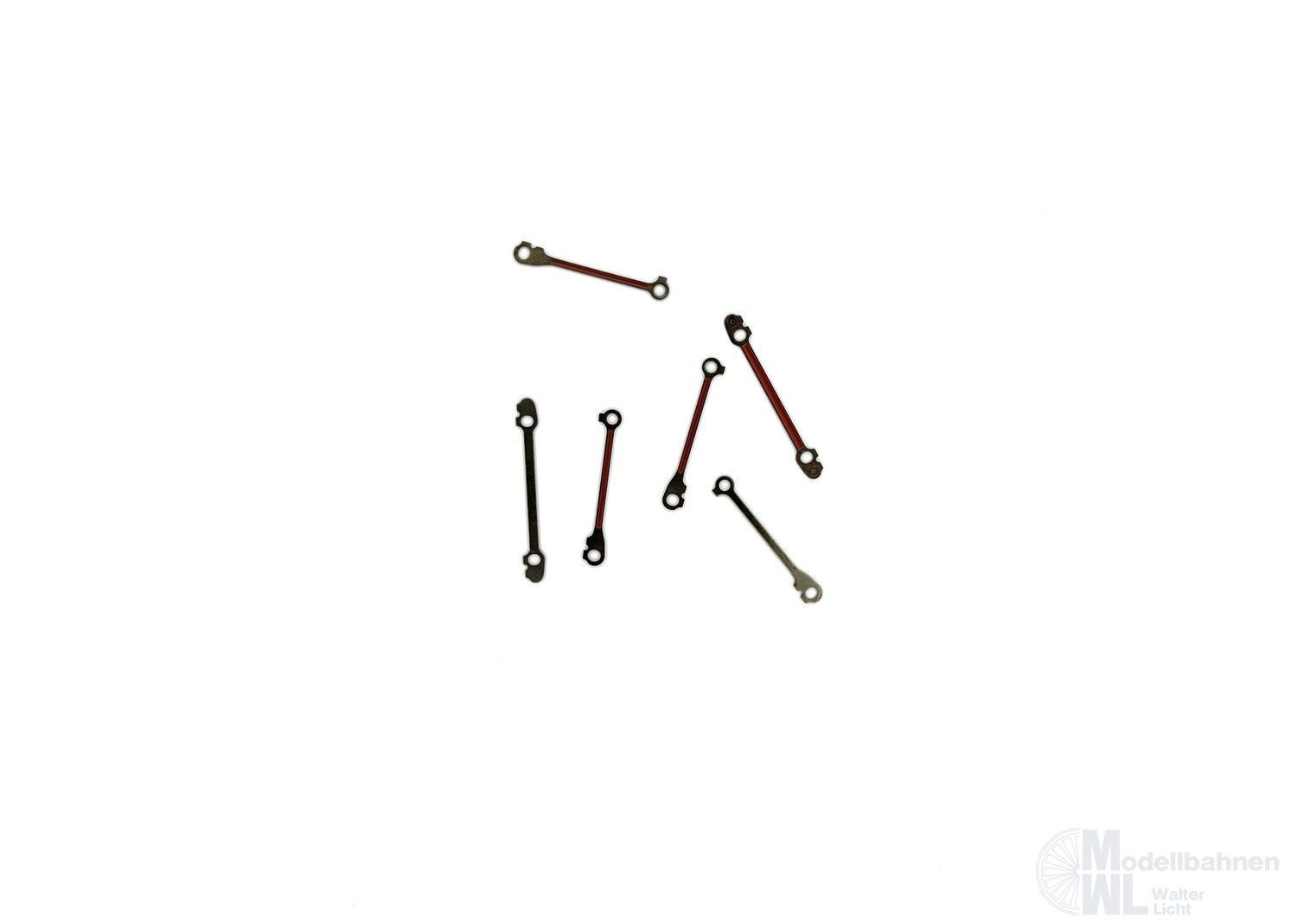 Märklin Ersatzeile E349685 - ERSATZTEIL: Kuppelstangen